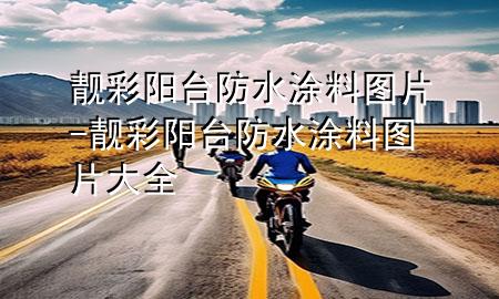 靚彩陽臺防水涂料圖片-靚彩陽臺防水涂料圖片大全