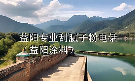益陽(yáng)專業(yè)刮膩?zhàn)臃垭娫挘ㄒ骊?yáng)涂料）