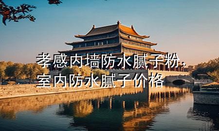 孝感內(nèi)墻防水膩?zhàn)臃郏覂?nèi)防水膩?zhàn)觾r(jià)格