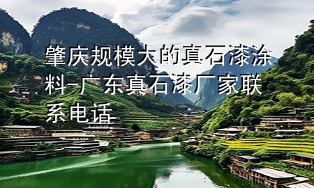 肇慶規(guī)模大的真石漆涂料-廣東真石漆廠家聯(lián)系電話