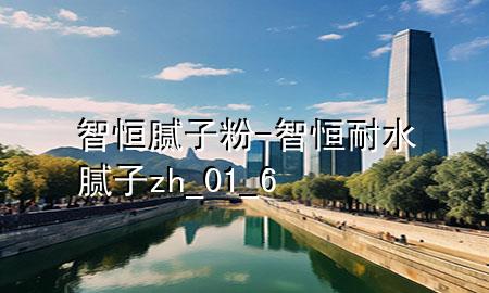 智恒膩子粉-智恒耐水膩子zh_01_6