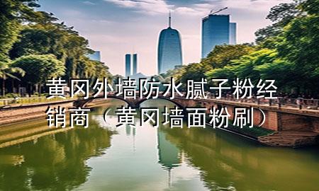 黃岡外墻防水膩子粉經(jīng)銷商（黃岡墻面粉刷）